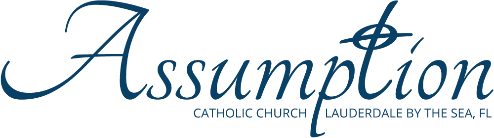 Assumption Catholic Church